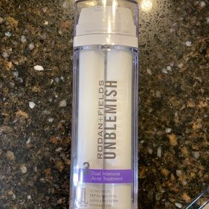 Acne gel Rodman and Fields